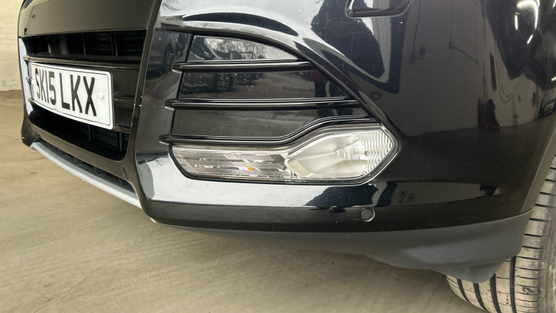 Ford Kuga 2.0 TDCi 180 Titanium X Sport 5dr Diesel Estate